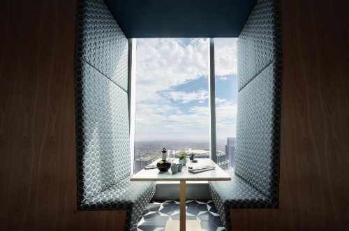 InterContinental - Los Angeles Downtown image 9