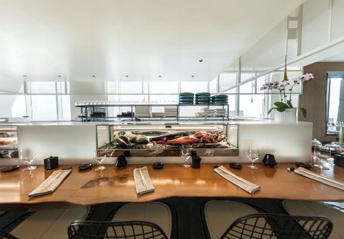 InterContinental - Los Angeles Downtown image 10