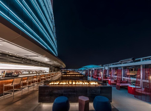 InterContinental - Los Angeles Downtown image 11