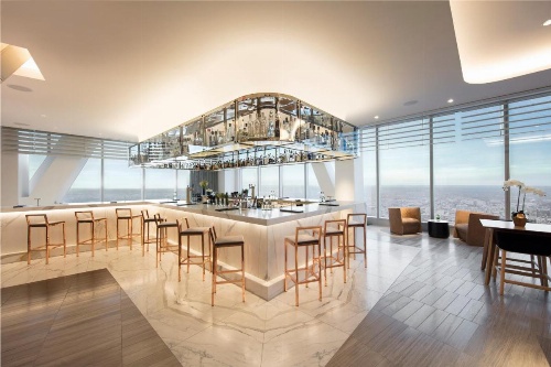 InterContinental - Los Angeles Downtown image 13