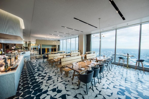 InterContinental - Los Angeles Downtown image 14