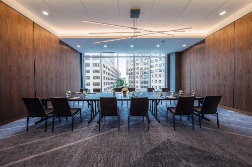 InterContinental - Los Angeles Downtown image 20