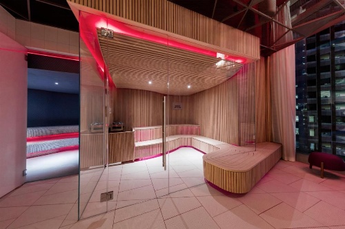 InterContinental - Los Angeles Downtown image 21