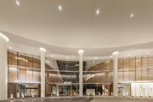 InterContinental - Los Angeles Downtown image 22