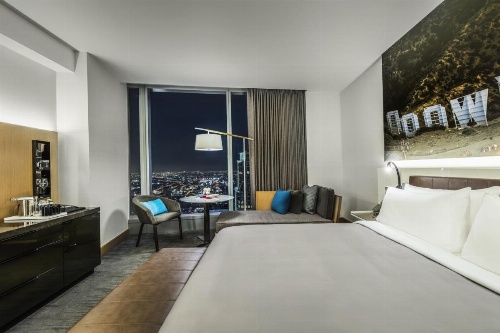 InterContinental - Los Angeles Downtown image 27