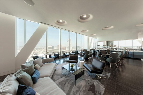 InterContinental - Los Angeles Downtown image 32