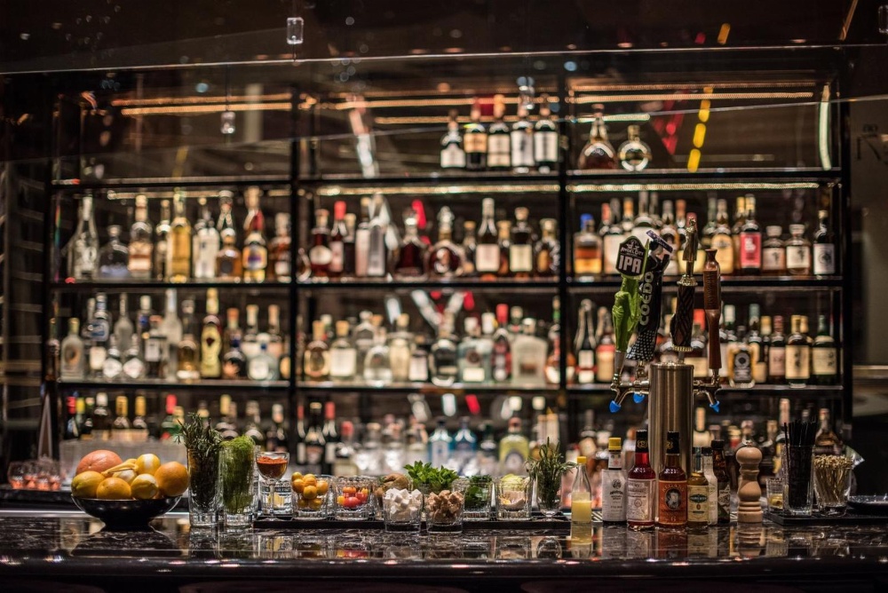 InterContinental - Los Angeles Downtown Main image