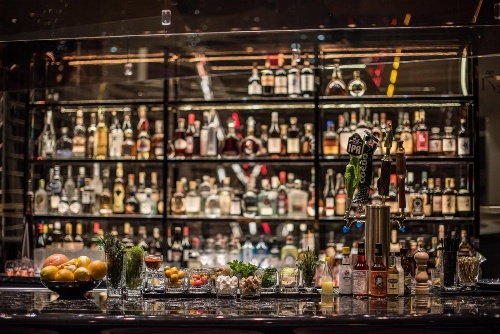 InterContinental - Los Angeles Downtown image 3