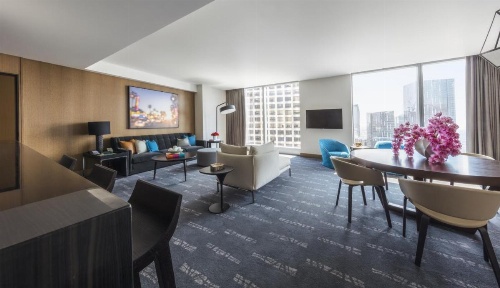 InterContinental - Los Angeles Downtown image 40