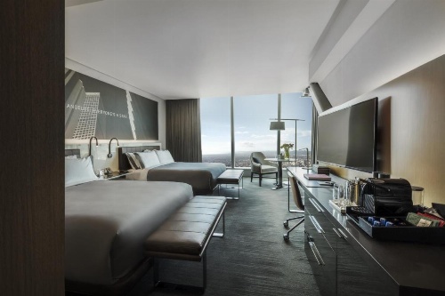 InterContinental - Los Angeles Downtown image 41