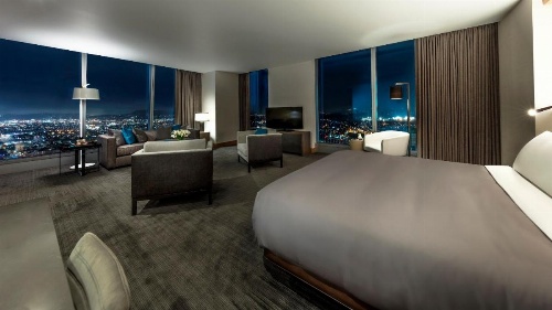 InterContinental - Los Angeles Downtown image 42