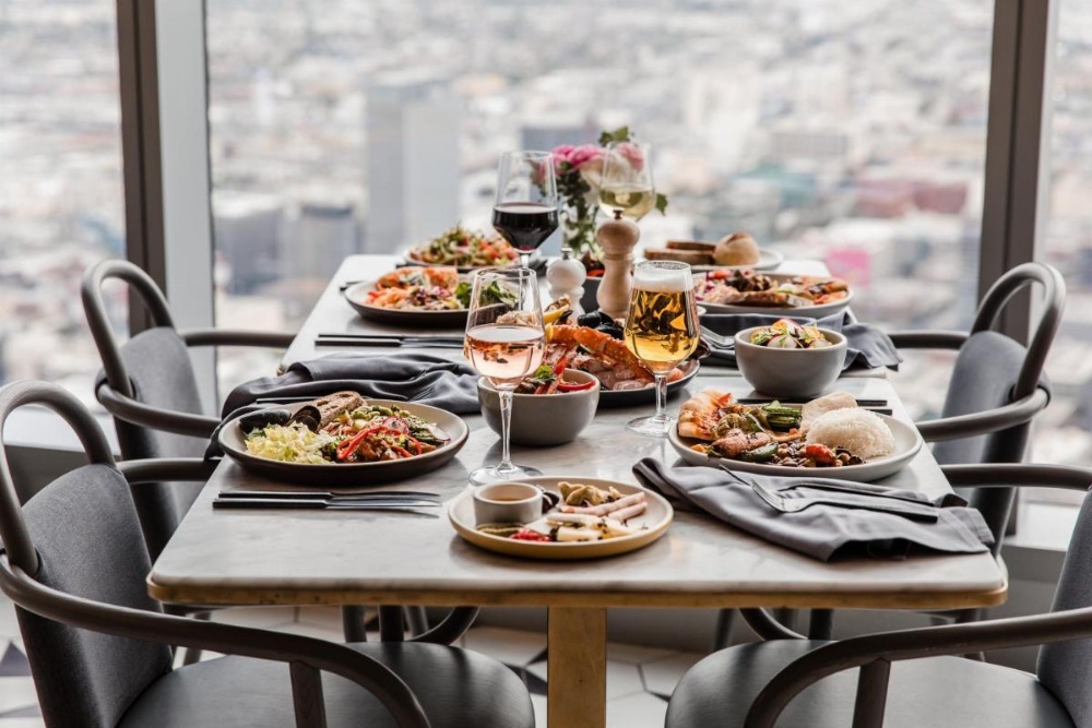 InterContinental - Los Angeles Downtown