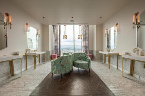 InterContinental - Los Angeles Downtown image 6